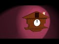 Cuckoo cuckoo clock looping animation