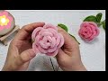 Diy Pipe Cleaner Flowers: How to Make a Rose Bouquet with Pipe Cleaners#handmade #diy #gift