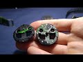 GShock - Real VS Fake - Disassembly