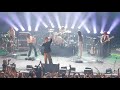 Rick Astley & Blossoms-This Charming Man + There Is A Light That Never Goes Out-O2 Forum-09/10/21
