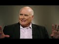 Terry Bradshaw Talks Steelers Dynasty & Football Journey | Undeniable with Joe Buck