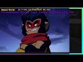 Shadow The Hedgehog But Chat Bans Words