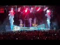 Foreigner-Hot Blooded- The Woodlands-08/12/23