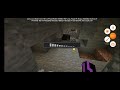 We Almost Have a Complete Iron Armor Less Go || Minecraft Series 1 Episode 2 || NitroSpecter