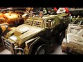 GI Joe Customs & What's Coming For Future Reviews E Bay Hauls Z Force Army Building