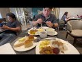 KINGSFORD HOTEL room tour x breakfast buffet review