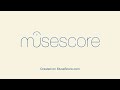 Thrust Into A Wonderful Adventure [M10 MuseScore Score]