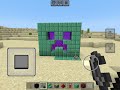 Creeper Portal Tutorial