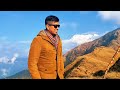 KHUMAI DANDA || BEST TREKKING PLACE || First Vlog  @FreeToUseMusic @Anxmu5