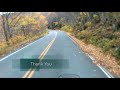 Smuggler's Notch by Motorcycle