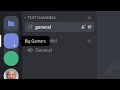 📂 Discord 📂 Now Has 📂 Server Folders 📂