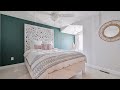 851 N Massachusetts Avenue Home Tour