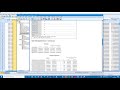 SPSS Generalized Estimating Equations