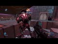 An interesting day in Halo: Reach