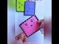11 Easy Craft Ideas | DIY | Miniature Crafts Idea | school supplies | how to make | mini craft #diy