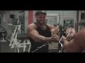 CHEST & TRICEP WORKOUT | Getting Shredded
