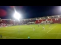 Rotherham v Lincoln Carabao Cup  2nd half