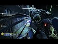 Solo Grandmaster Nightfall - Lake of Shadows (Warlock: Shadebinder) [Destiny 2]