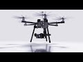 천만원짜리 카메라 드론에 달고 날리기 / fx6 / drone / sony