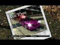 NFS MW REDUX V2.3 | NISSAN SILVIA SPEC.R | SPRINT RACE #needforspeed #mostwanted #redux