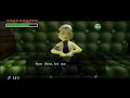 The Legend of Zelda: Majora's Mask N64HD Longplay Part 9