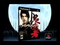 Onimusha: Warlords - 15 Second Feature Trailer (PS2) [AI UPSCALED]