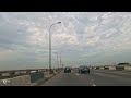 Driving in Lagos, Nigeria: Lagos Mainland to Lagos Island - 4K Africa driving tour