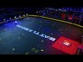 Beta vs. Lucky - BattleBots