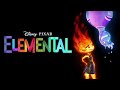 Elemental (2023) - Steal The Show (Lauv) (End Credits Version) (LQ Recording Audio Only)