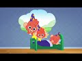 Cartoons for kids | Cars, Animals & Dinosaurs | Educational videos for children | Club Baboo