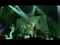 Carcass - Incarnated Solvent Abuse / Under the Scalpel Blade (Live in Lima, Peru 2024)