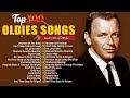 Golden Oldies: Elvis, Sinatra, Anka, Orbison | Best Greatest Hits of 50s-70s