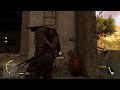 Sniper Elite 3 Possessed Ladder