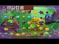 Plants Vs Zombies Hack Gatling Cob Cannon vs Giga Horrible Zombies Mod Crazy Dave