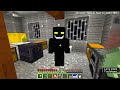 NON È L'INTRUSO QUESTO MOSTRO?! - Minecraft SCP 4335