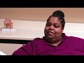 Mercedes Cephas's Story | The DARKEST Season 7 Episode... (My 600lb Life)