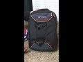 K&F Concept 20L Professional DSLR camera bag review!