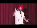 Importance of Literature in our life | Tarumeet Singh Bedi | TEDxRTU