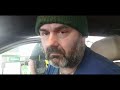 Angry garage owner goes crazy & 999's police to help count cash.