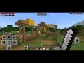 Minecraft Trial - 60 MINUTE FULL SURVIVAL GAMEPLAY!!