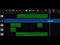 GARAGEBAND DROP REMAKE: Martin Garrix & Mesto - LIMITLESS