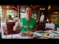 Best Restaurants in Istanbul - TURKISH BARBECUE since 1945!! (Beyti Restaurant)