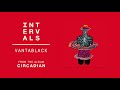 INTERVALS | VANTABLACK (Official Audio)