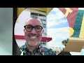 World’s Largest McDonald’s Tour - Orlando, Florida - 4K