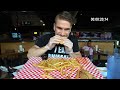 TEXAS'S BIGGEST FISH & CHIPS CHALLENGE! Unbeaten 