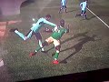 FIFA 13 VIOLENCE!