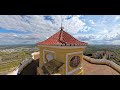 Insta360 X4 | Exploring Forte da Graça | Elvas Portugal 🇵🇹