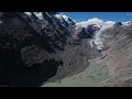 Austrian Alps 4K Ultra HD • Stunning Footage Austria, Scenic Relaxation Film with Calming Music.