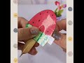 paper craft/easy craft ideas/miniature craft/how to make/diy/school project/easy art easy craft