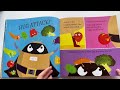 Supertato, Eviltato vs Superpea. Children's read-aloud (audiobook)